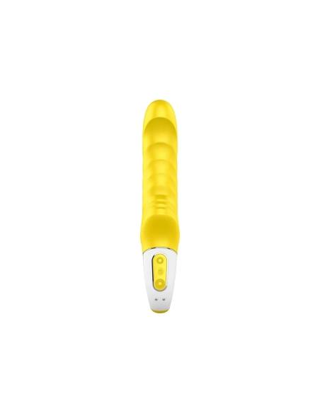 Vibrátor Satisfyer Vibes Yummy Sunshine