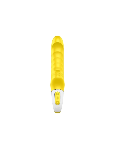 Vibrátor Satisfyer Vibes Yummy Sunshine