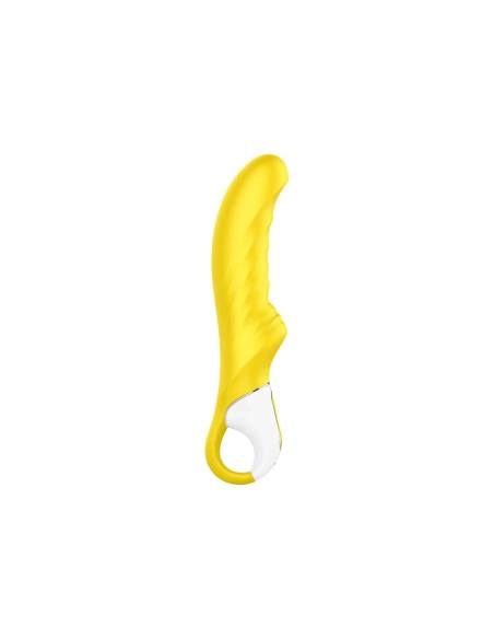 Vibrátor Satisfyer Vibes Yummy Sunshine