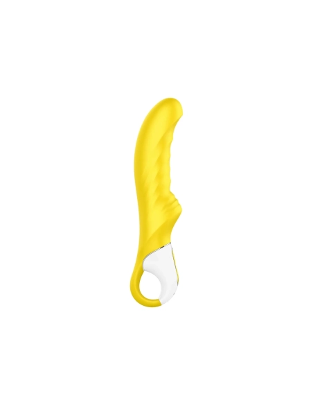 Vibrátor Satisfyer Vibes Yummy Sunshine
