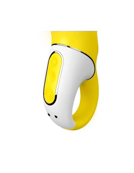Vibrátor Satisfyer Vibes Yummy Sunshine