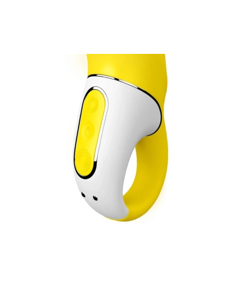 Vibrátor Satisfyer Vibes Yummy Sunshine
