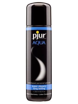 Lubrikační gel pjur Aqua 250 ml