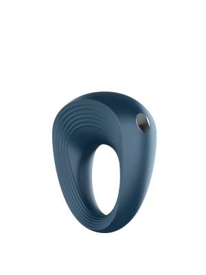 Satisfyer Ring 2 vibrační kroužek na penis