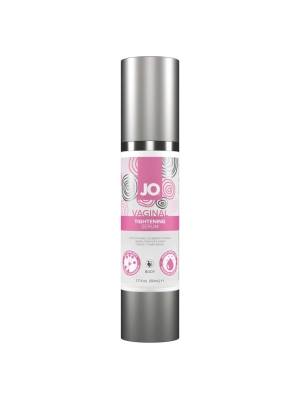 Zvlhčující gel na zúžení vagíny System JO Vaginal Tightening Serum