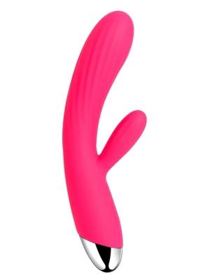Hřející vibrátor Svakem Angel Intelligent Warming Vibrator