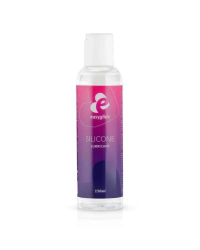 Silikonový lubrikační gel EasyGlide 150ml