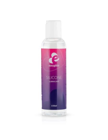 Silikonový lubrikační gel EasyGlide 150ml
