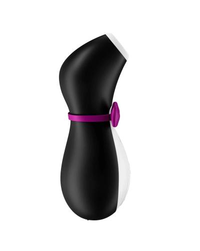 vodotěsný stimulátor klitorisu Satisfyer Pro Penguin Next