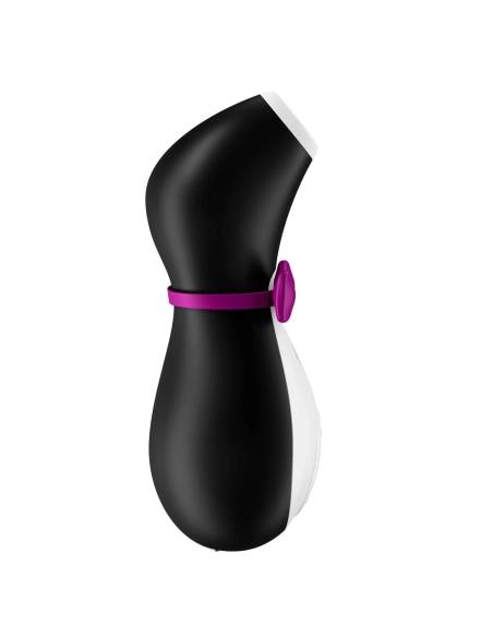 vodotěsný stimulátor klitorisu Satisfyer Pro Penguin Next