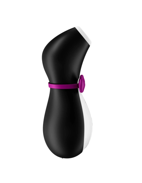 vodotěsný stimulátor klitorisu Satisfyer Pro Penguin Next