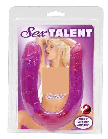 Sexuální talent