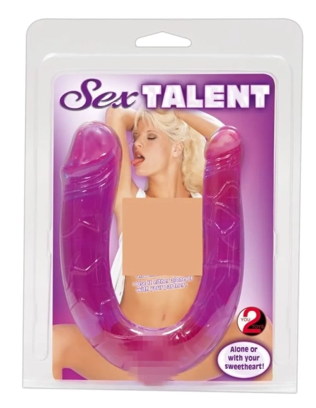Sexuální talent