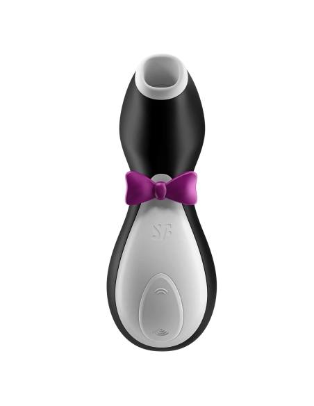 Vodotěsný stimulátor klitorisu Satisfyer Pro Penguin Next