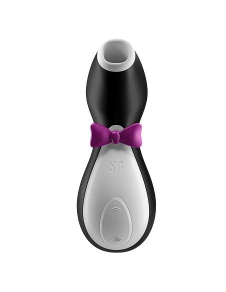 Vodotěsný stimulátor klitorisu Satisfyer Pro Penguin Next