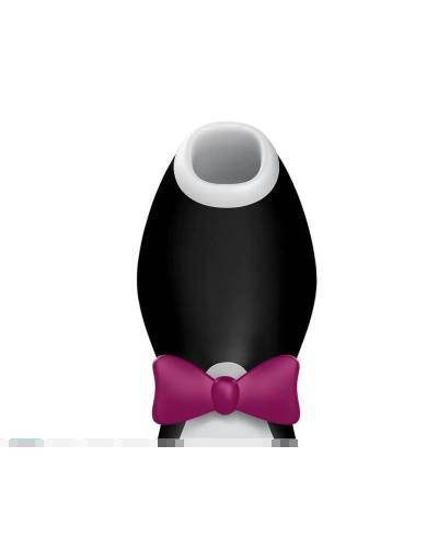 Vodotěsný stimulátor klitorisu Satisfyer Pro Penguin Next