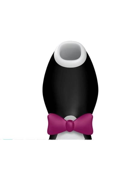 Vodotěsný stimulátor klitorisu Satisfyer Pro Penguin Next