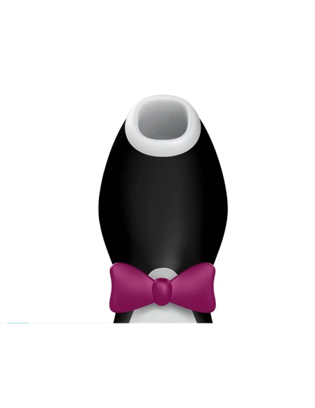 Vodotěsný stimulátor klitorisu Satisfyer Pro Penguin Next