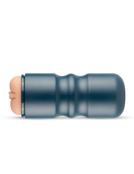Realistický masturbátor ve tvaru vagíny FPPR. Mokka