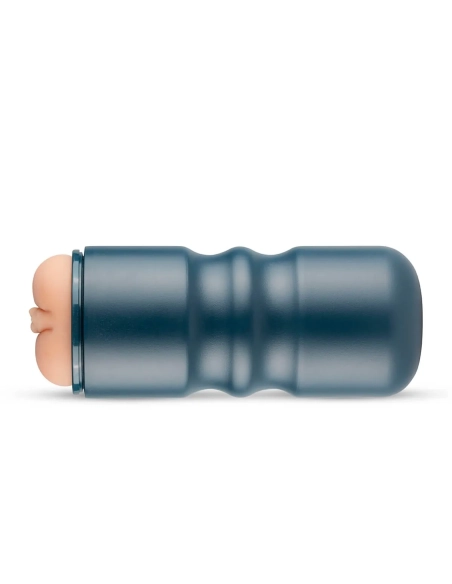 Realistický masturbátor ve tvaru vagíny FPPR. Mokka