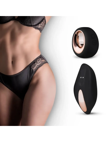 Vibrující kalhotky Pantyrebel