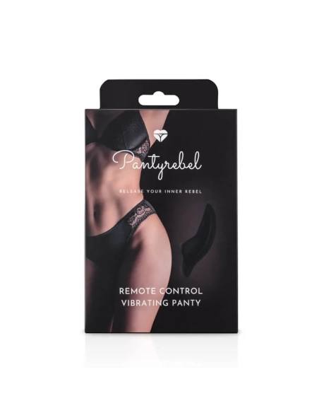 Vibrující kalhotky Pantyrebel