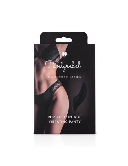 Vibrující kalhotky Pantyrebel