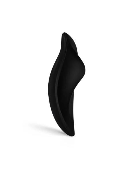 Dobíjecí vibrující francouzské kalhotky Pantyrebel