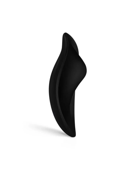 Dobíjecí vibrující francouzské kalhotky Pantyrebel