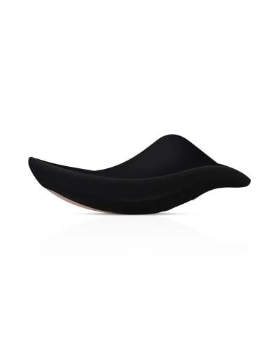 Dobíjecí vibrující francouzské kalhotky Pantyrebel