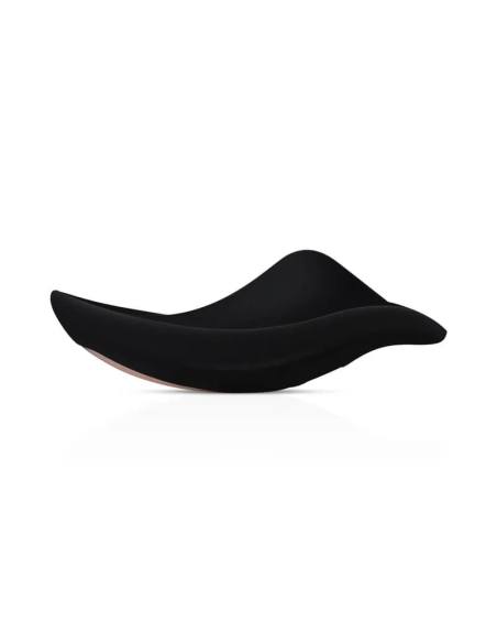 Dobíjecí vibrující francouzské kalhotky Pantyrebel