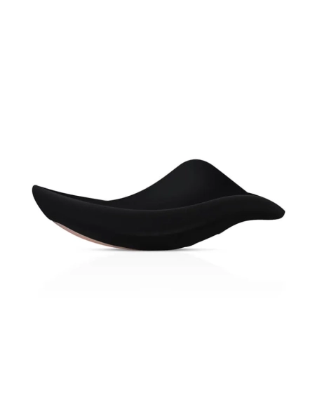 Dobíjecí vibrující francouzské kalhotky Pantyrebel