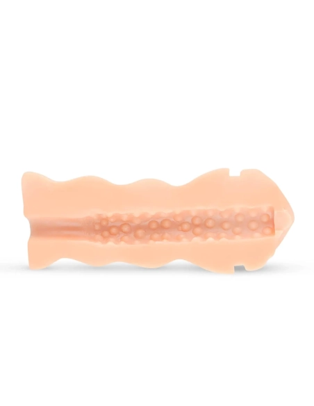 Masturbátor realistická ústa FPPR. Mokka