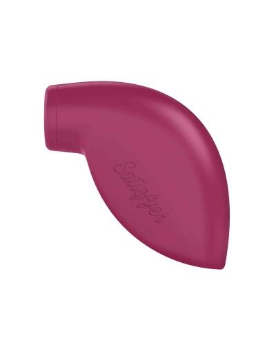 Jednorázový stimulátor na klitoris Satisfyer One Night Stand