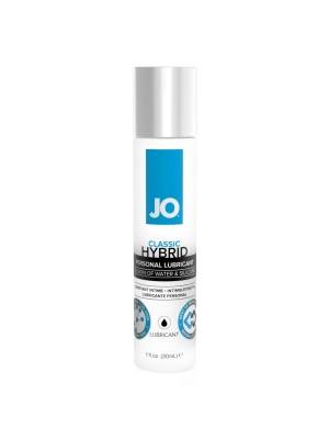 Hybridní lubrikantní gel System JO Classic Hybrid 30ml