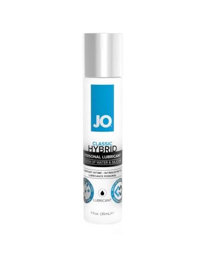 Hybridní lubrikantní gel System JO Classic Hybrid 30ml