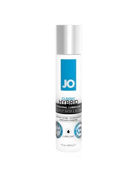 Hybridní lubrikantní gel System JO Classic Hybrid 30ml