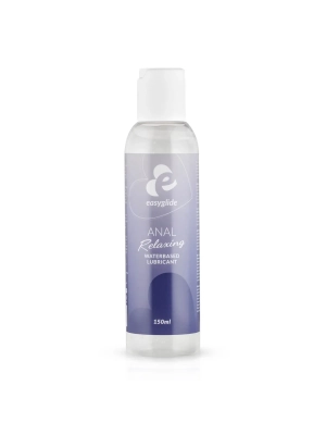 Anální lubrikační gel na bázi vody EasyGlide Anal Relax 150ml