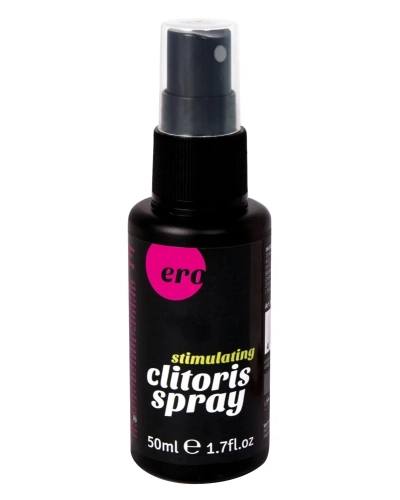 Spray pro stimulaci klitorisu HOT Clitoris Spray 50ml