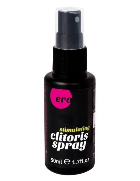 Spray pro stimulaci klitorisu HOT Clitoris Spray 50ml