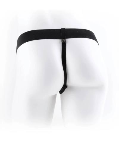 Připínací penis Fetish Strap-on 7