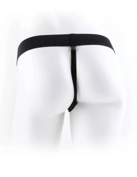 Připínací penis Fetish Strap-on 7