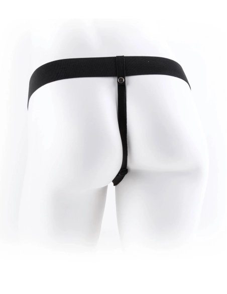 Připínací penis Fetish Strap-on 7