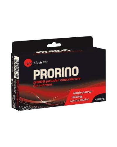 Prášek doplněk stravy pro ženy PRORINO 7ks