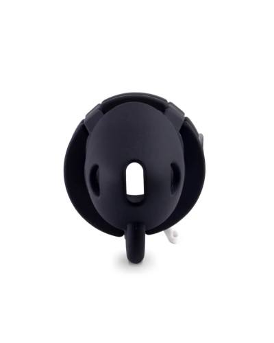 Silikonová klec na penis LOCK A WILLY