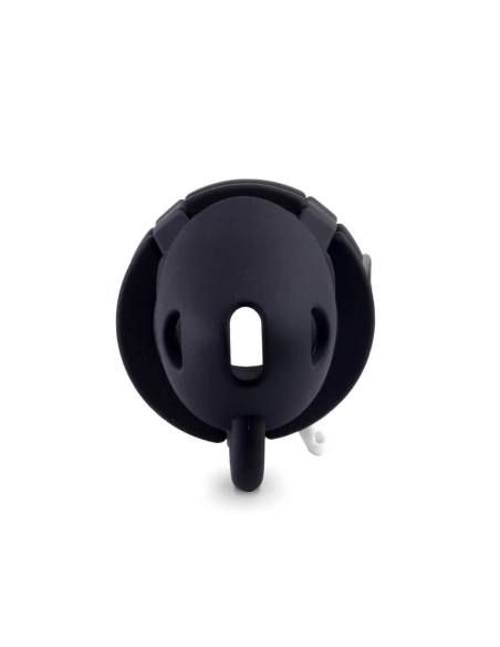 Silikonová klec na penis LOCK A WILLY