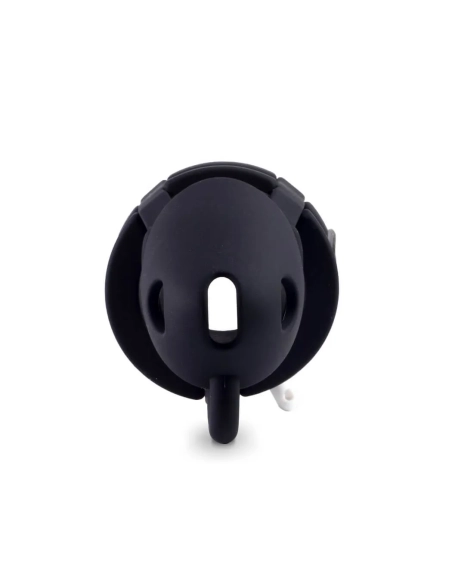 Silikonová klec na penis LOCK A WILLY