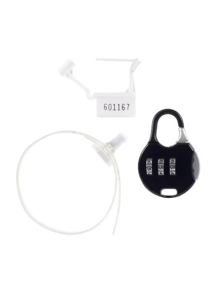 Silikonová klec na penis LOCK A WILLY