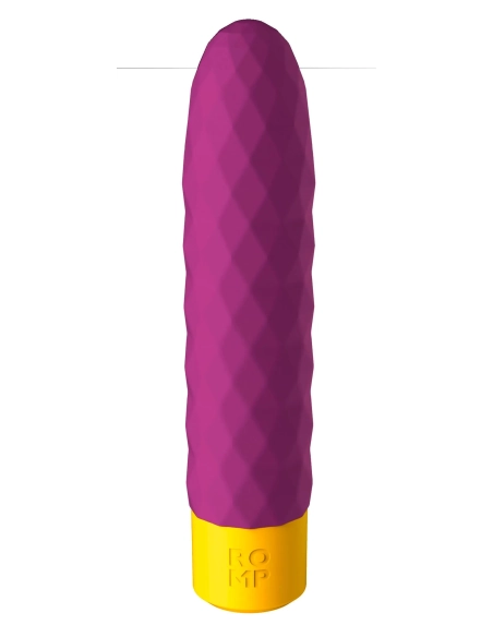 Stimulační vibrátor ROMP Beat