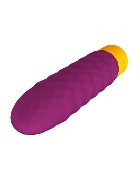 Stimulační vibrátor ROMP Beat